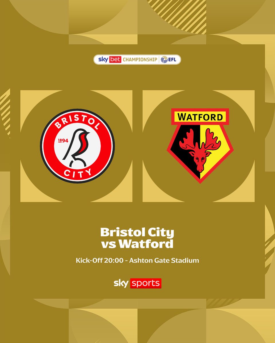 SkyBetChamp's tweet photo. Friday night football! 🍿

#EFL | #SkyBetChampionship https://t.co/z0biESSClu