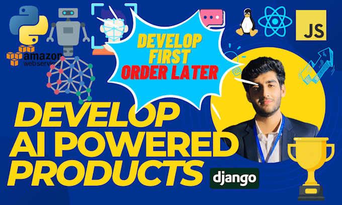 ruposhamin's tweet photo. Design and develop a custom ai solution for your business!
Get a wide range of options aimed at assisting companies of all sizes in integrating and harnessing the power of AI technology!
Tap to order: https://t.co/aHdeYUYRn0
#AI #AIforbusiness #BusinessStrategy #AI #AIpowered https://t.co/6wtycWOHvt