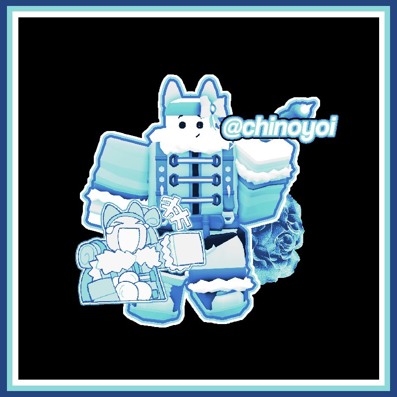 chinoyoi's tweet photo. ᅠ
ᅠᅠ﹝ #ptwt ﹞ᅠᅠ𑄝੭
ᅠ https://t.co/8DUN2r8xy1