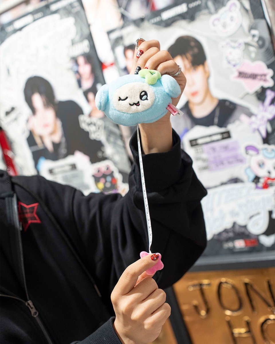 JP_LINEFRIENDS's tweet photo. [📸POP-UP画像] ステージの上、トキメキを込めて❤️

MIGHTEEZ Rock The Stage POP-UP🎸

🗓️2026/9/18(金)〜9/27(日)
📍LINE FRIENDS SQUARE SHIBUYA B1F
🔗https://t.co/SOaCb3pTCq

📍LINE FRIENDS SQUARE オンラインストア
🔗https://t.co/0RFWAuOXdQ

ATEEZ with LINE FRIENDS https://t.co/OzAkHJPjGL