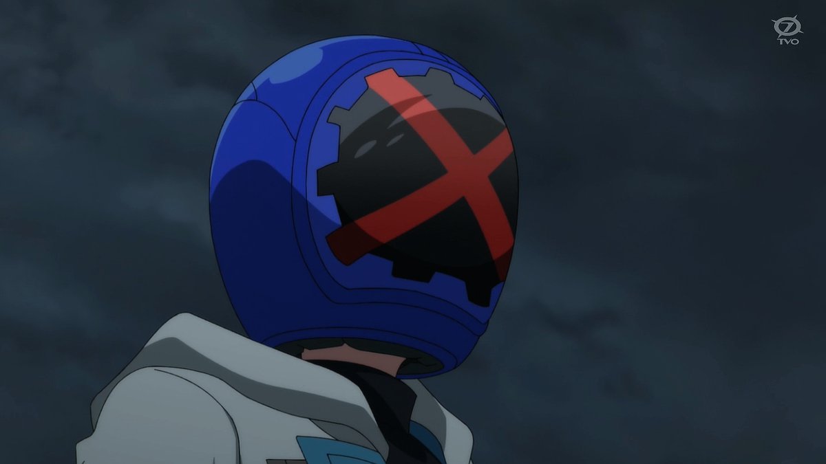 BEYBLADE X 第133話 ツイート画像 1