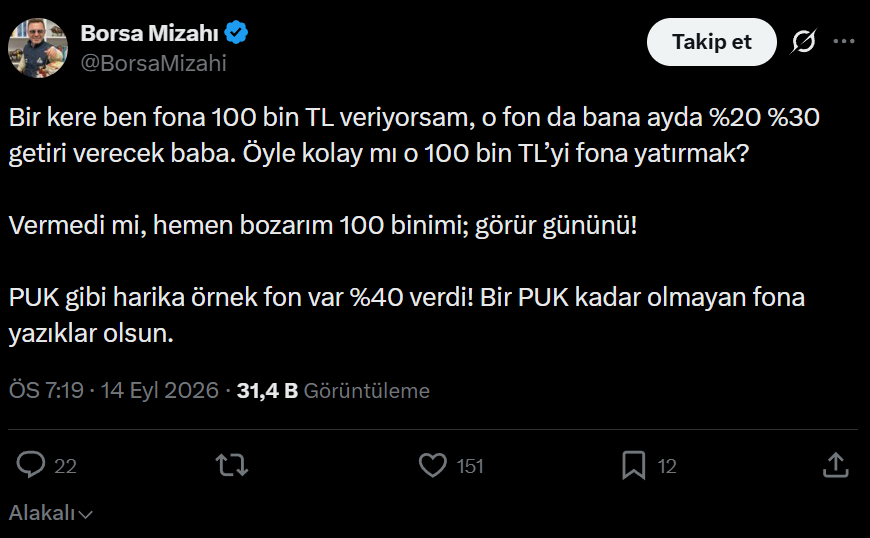 efescotts's tweet photo. @BorsaMizahi tüh dostum kötü olmuş ya https://t.co/rQCkJlyslO