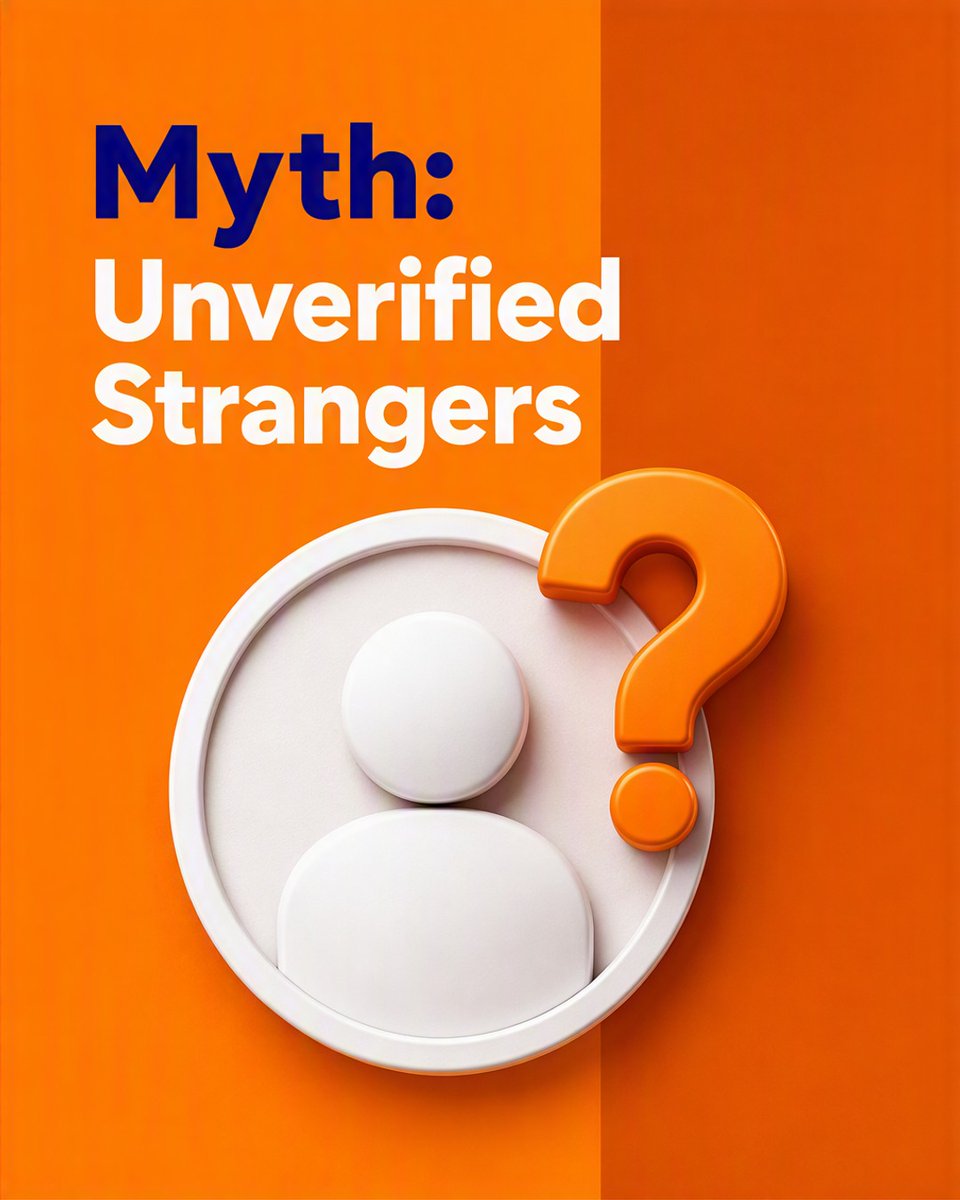 RuthaCreecie's tweet photo. Stop trusting unverified strangers online. GenzoX makes local buying safer with verified profiles and trusted seller badges. Trade with confidence—your first ad is free. https://t.co/wldR6rqtP3