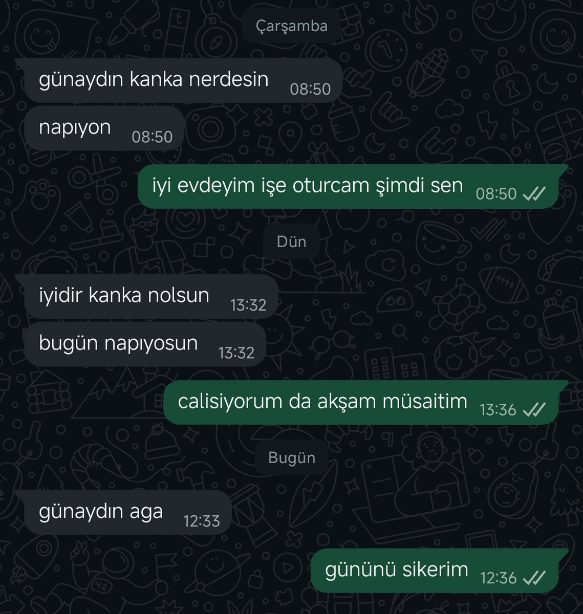 brknary's tweet photo. ben bunu sikerim https://t.co/Xsjv8Des5K