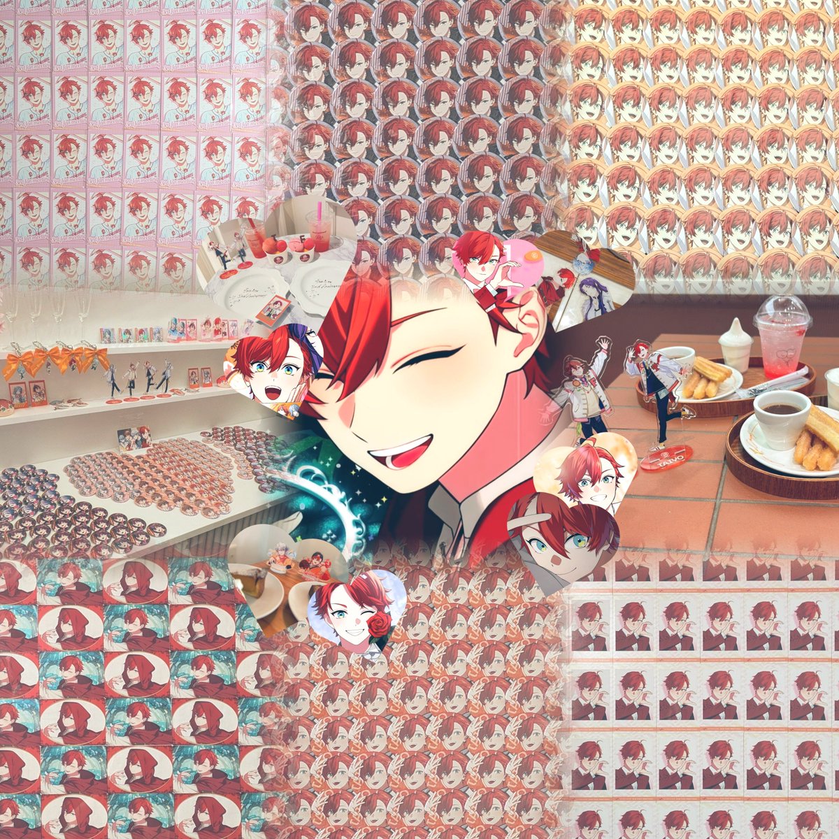 f4rtaiyo0726_'s tweet photo. - ̀͏̗お友達探し ́͏̖-

ﾌｧﾝｲﾙイベントに向けて＆たいようくんが大好きな私にお友達ください‼️

https://t.co/uqEvxOwjwX

絵も少し描いてます👉🏻👈🏻（下手くそです）
♡で気になった方お迎え行かせてください🙋🏻‍♀️

 #ビバレン好きさんと繋がりたい
 #シンフォニーと繋がりたい https://t.co/f9HexDUL0D