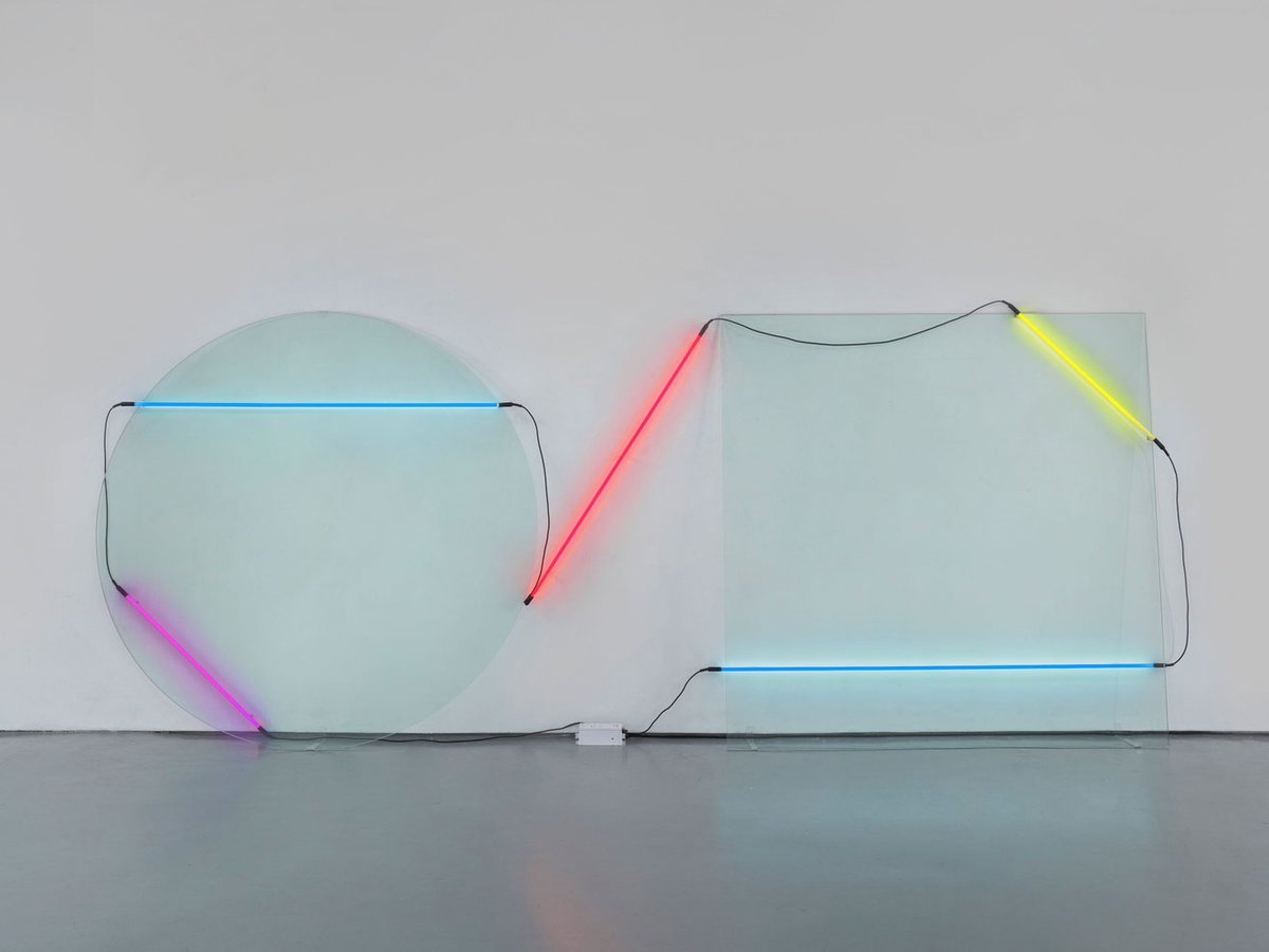 dim_ArtView's tweet photo. PRESENTATION:Keith Sonnier-Inside Light 1968–1970, Opening Today
https://t.co/D5G1B6UPWr

#Keith_Sonnier, #Art, #Contemporary_Art, #dreamideamachine, #David_Kordansky_Gallery https://t.co/Rs9tgVOMKW