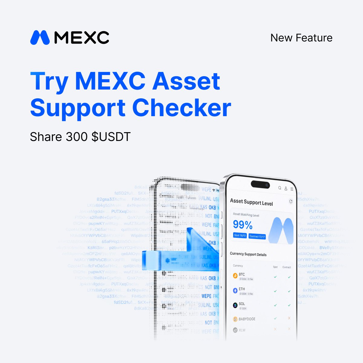 MEXC tweet picture