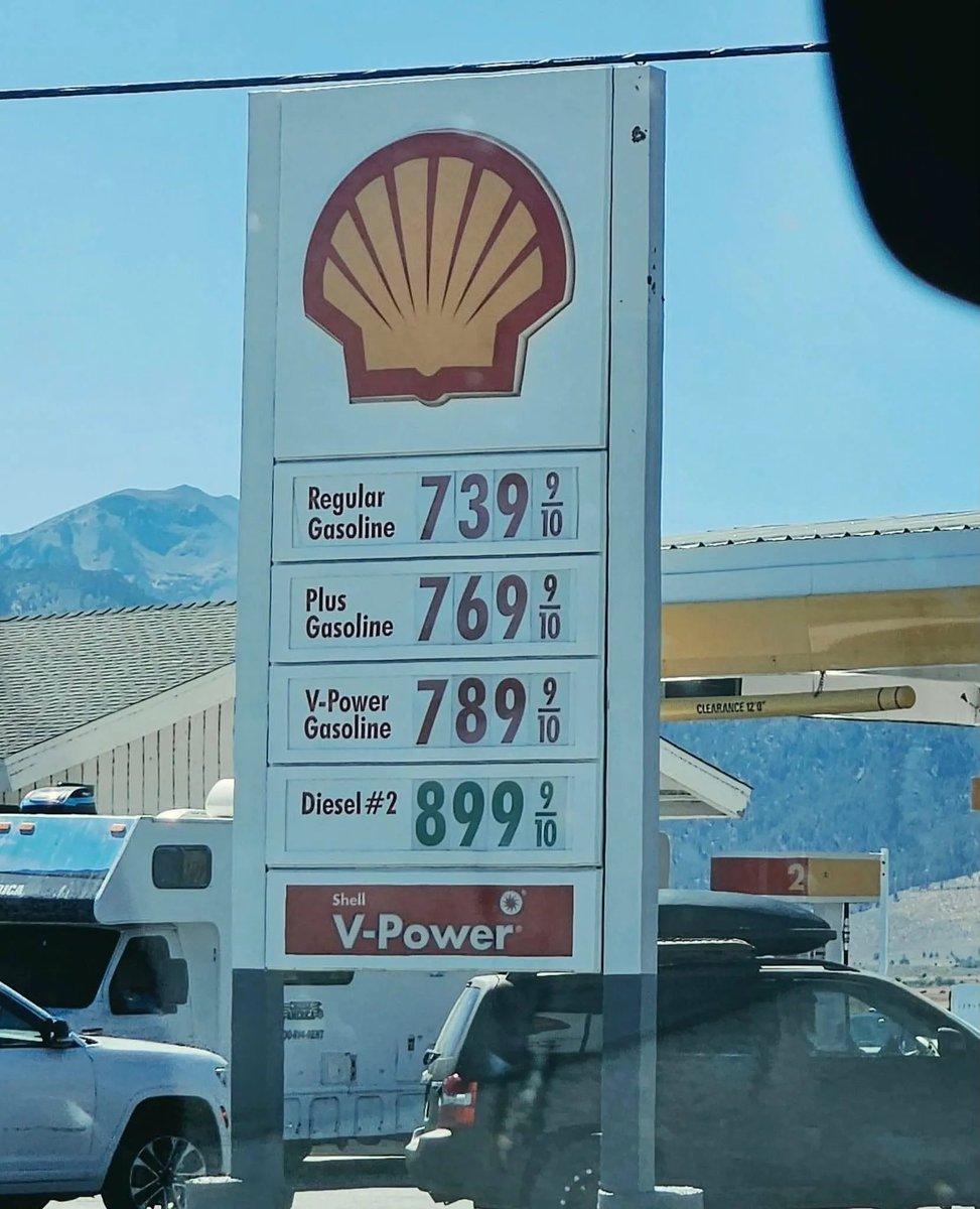 CialusS's tweet photo. Somewhere in America last week. Didnt note who posted this. Also might have been from bluesky https://t.co/XYjD9Wxm8N