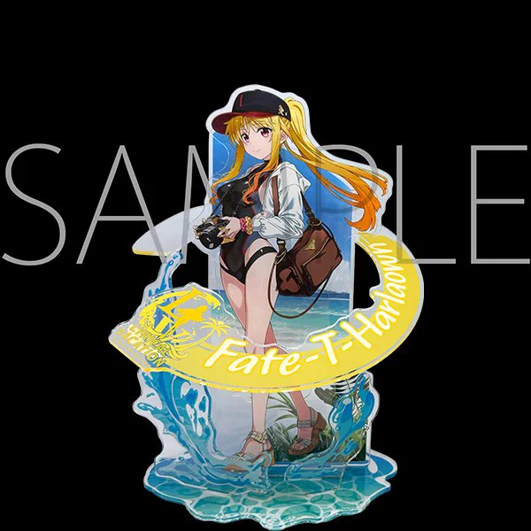 リリカル☆ストア2026 ～リリカルバケーション～ (@lyricalstore) / X