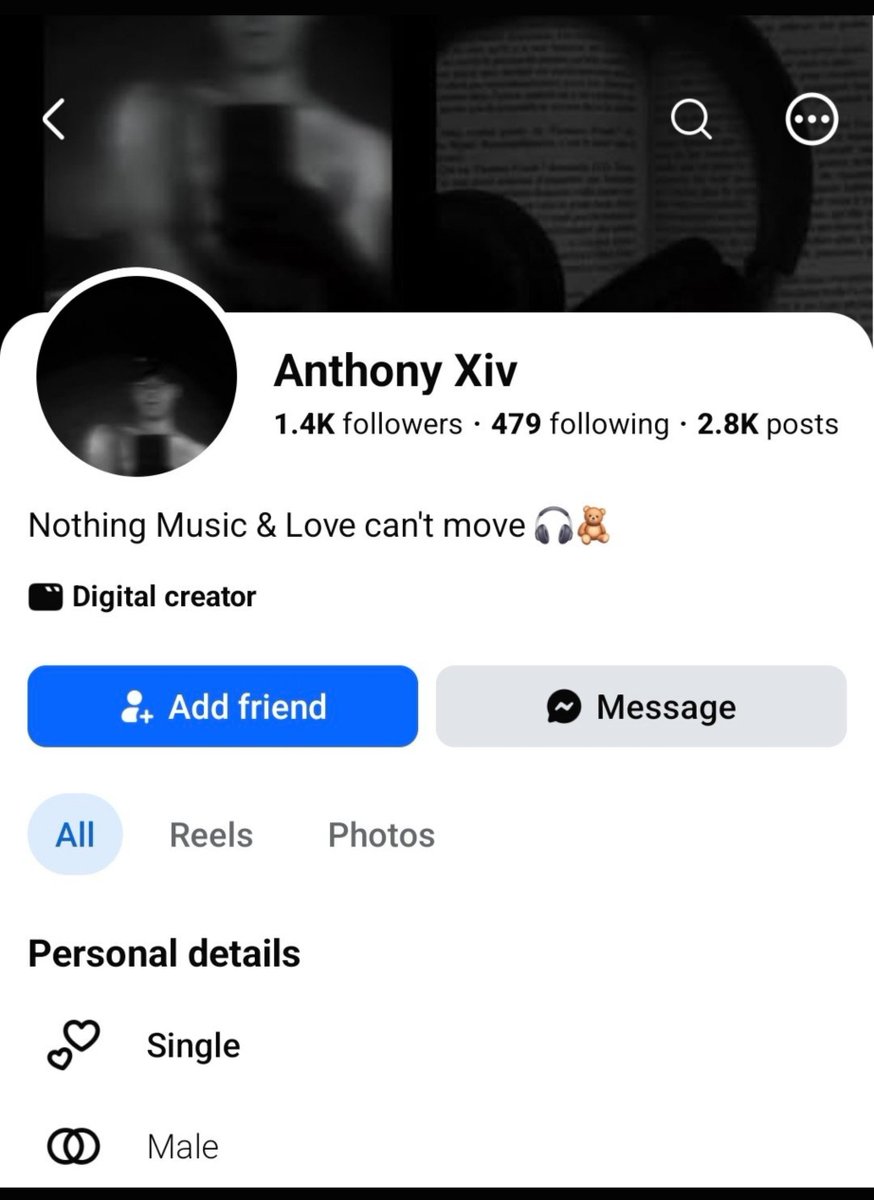 venomcoded7's tweet photo. My social media accounts information
Don't forget to follow me 🤝🏻 https://t.co/uBxWH5JoTa