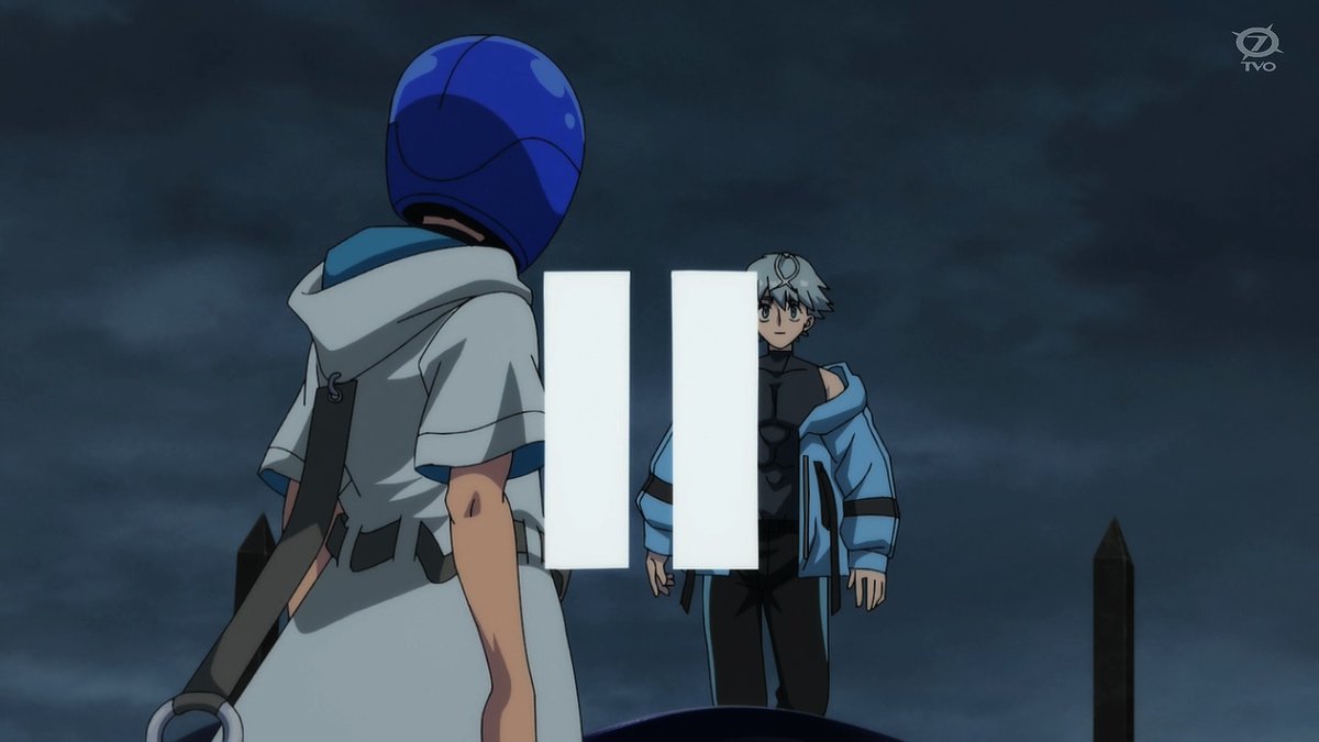 BEYBLADE X 第133話 ツイート画像 1