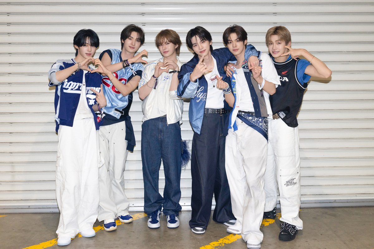 TWS_PLEDIS's tweet photo. TWS (투어스) 'courtesy of SUMMER SONIC 2026' Photo Sketch

https://t.co/UpCnqcFBS3

#TWS #투어스 #247WithUs https://t.co/mJ4XUO5CnC