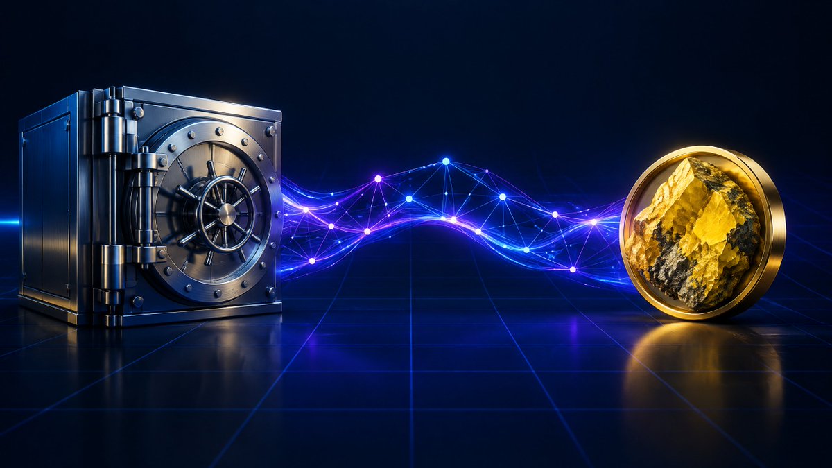 XTZNews's tweet photo. Anchorage Digital Adds Etherlink Custody Support, Including Tokenized Uranium

https://t.co/4xiorY4Yeg https://t.co/iJFwsbhGQn