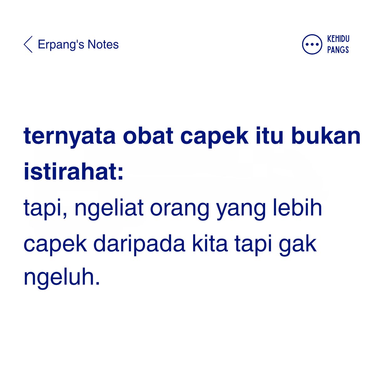 kehidupangs's tweet photo. https://t.co/q2i0neREmv