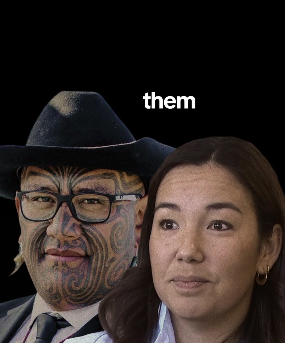 gingapm's tweet photo. Even I laughed at that lol

Kayke on X: "National Party put this out today and they not wrong. https://t.co/ypa2eCcKgO" / X