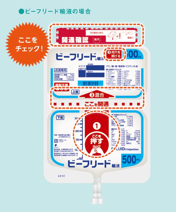 ジュベルックのパックどうやって使うんだ？と思ったら押して混ぜるのか。
ダブルバッグ、、なんか既視感ダナ、、、 https://t.co/vpN8YqNMEc
