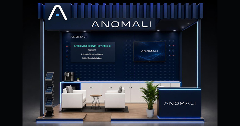 tahawultech's tweet photo. “Security operations centres (SOC) are under growing pressure to process rising volumes of alerts with limited resources”.
Learn more about @Anomali's participation at GISEC 2026 below.
https://t.co/rlvSZ4fXmk
#Anomali #GISEC2026 #tahawultech https://t.co/RIaDfD74in
