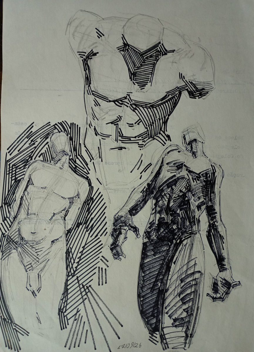 lafontaineee's tweet photo. Sketches https://t.co/MWfG5FuN4x