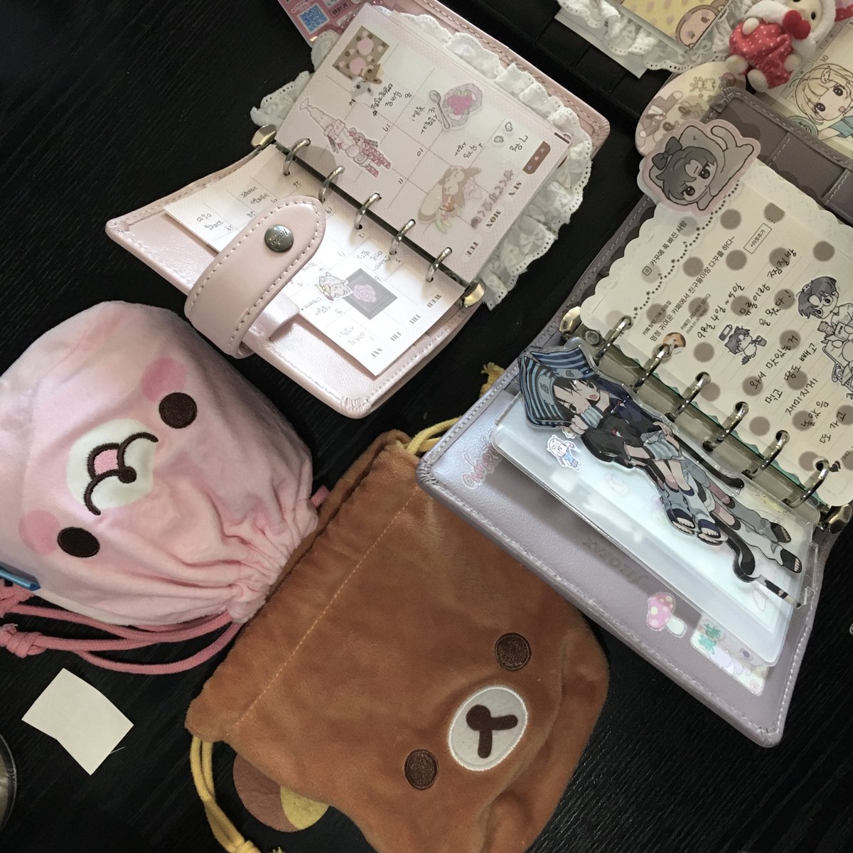 danggoanna's tweet photo. 📝📅 https://t.co/dmuINXgRte