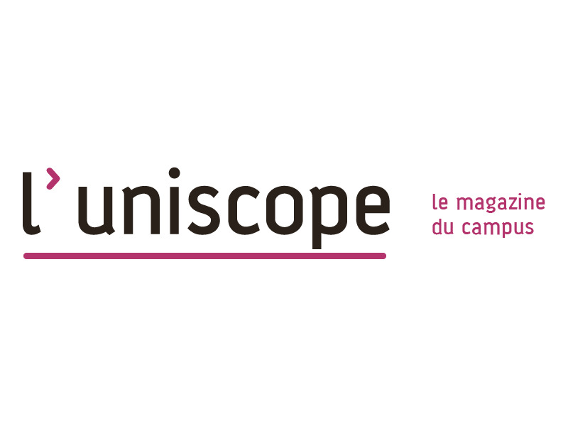 unil's tweet photo. La FBM dans la nouvelle édition de l'uniscope https://t.co/vjHKTrxlAZ https://t.co/TAV1BbRFg6