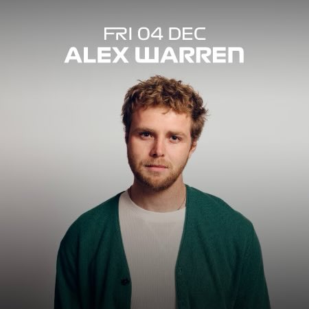 AlexWarrenBRA's tweet photo. Alex Warren se apresentará no After-Race Concert do GP de Abu Dhabi, dia 4 de dezembro, no Etihad Live, como parte do Yasalam. https://t.co/PtkUiqM4w5
