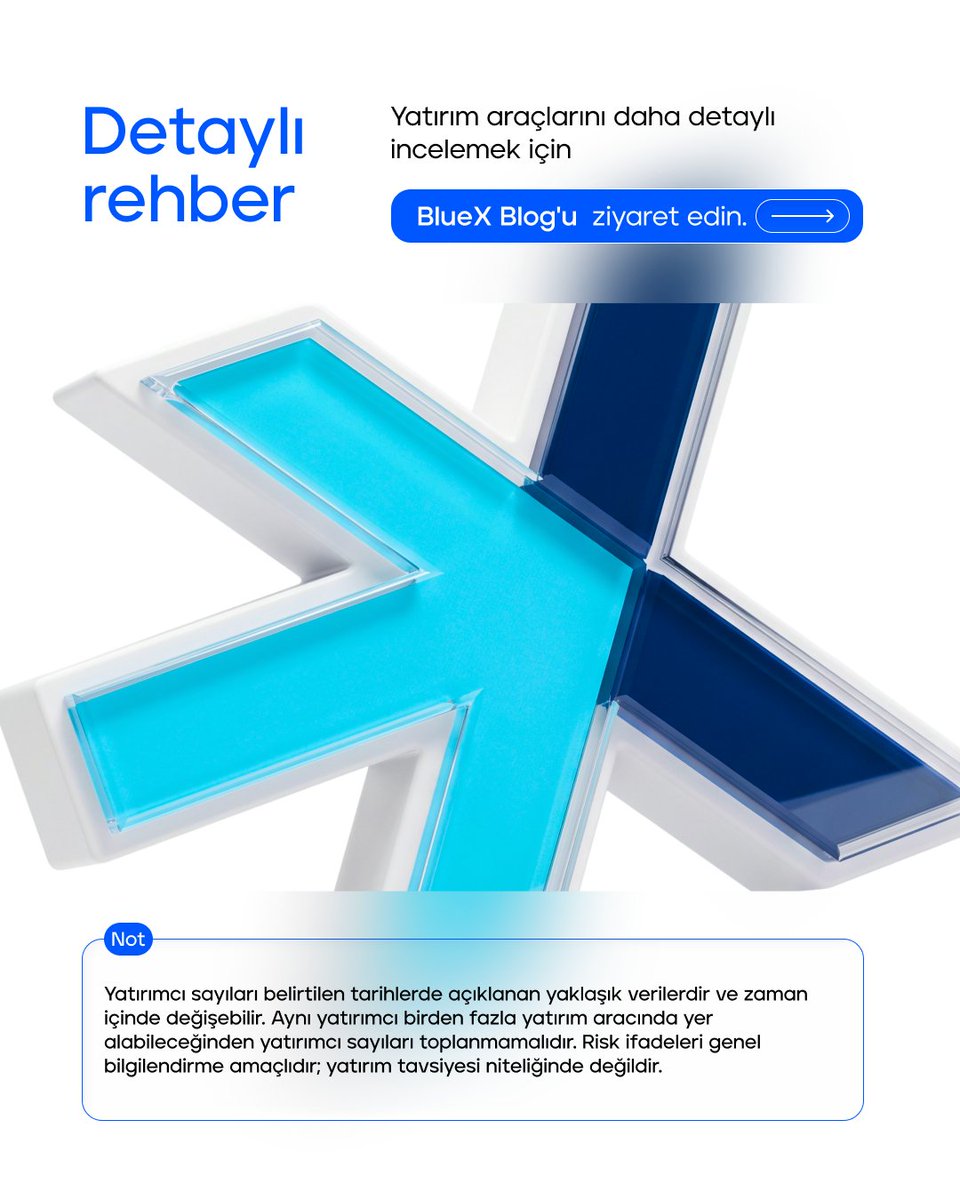 Bluex_Turkiye's tweet photo. 🔗 Daha detaylı bilgi için BlueX Blog’daki rehbere göz atın. https://t.co/RYDSSsbZbj