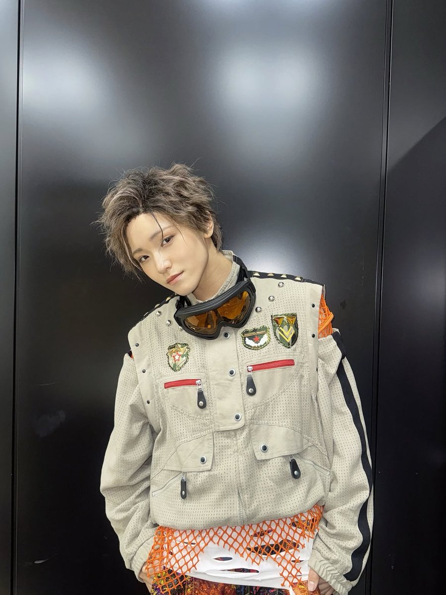 yoshiBEYO's tweet photo. ももひめやばい
ライブツアーやってほしい https://t.co/KIWG5z7rxj