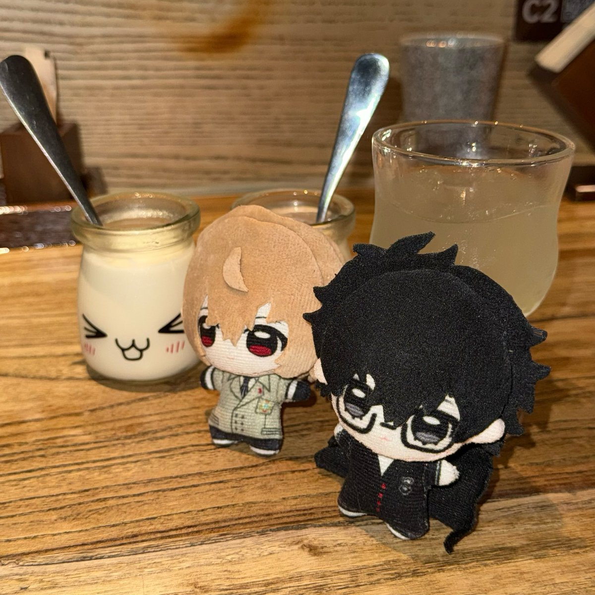 shosei233's tweet photo. (≧∇≦) https://t.co/20uVKlVHEY