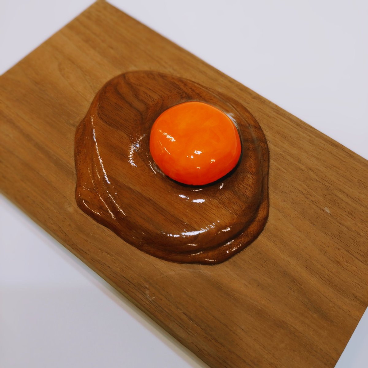 abikasisu's tweet photo. キボリノコンノ展、行ってきました🍳
これは間近で見たほうがイイです！いや、絶対見るべきです！後半の『きぼりはどっち？』クイズ、楽しかった〜
#三沢航空科学館
#フォロワーとしては行っとかないと https://t.co/ANjoPZTxxj