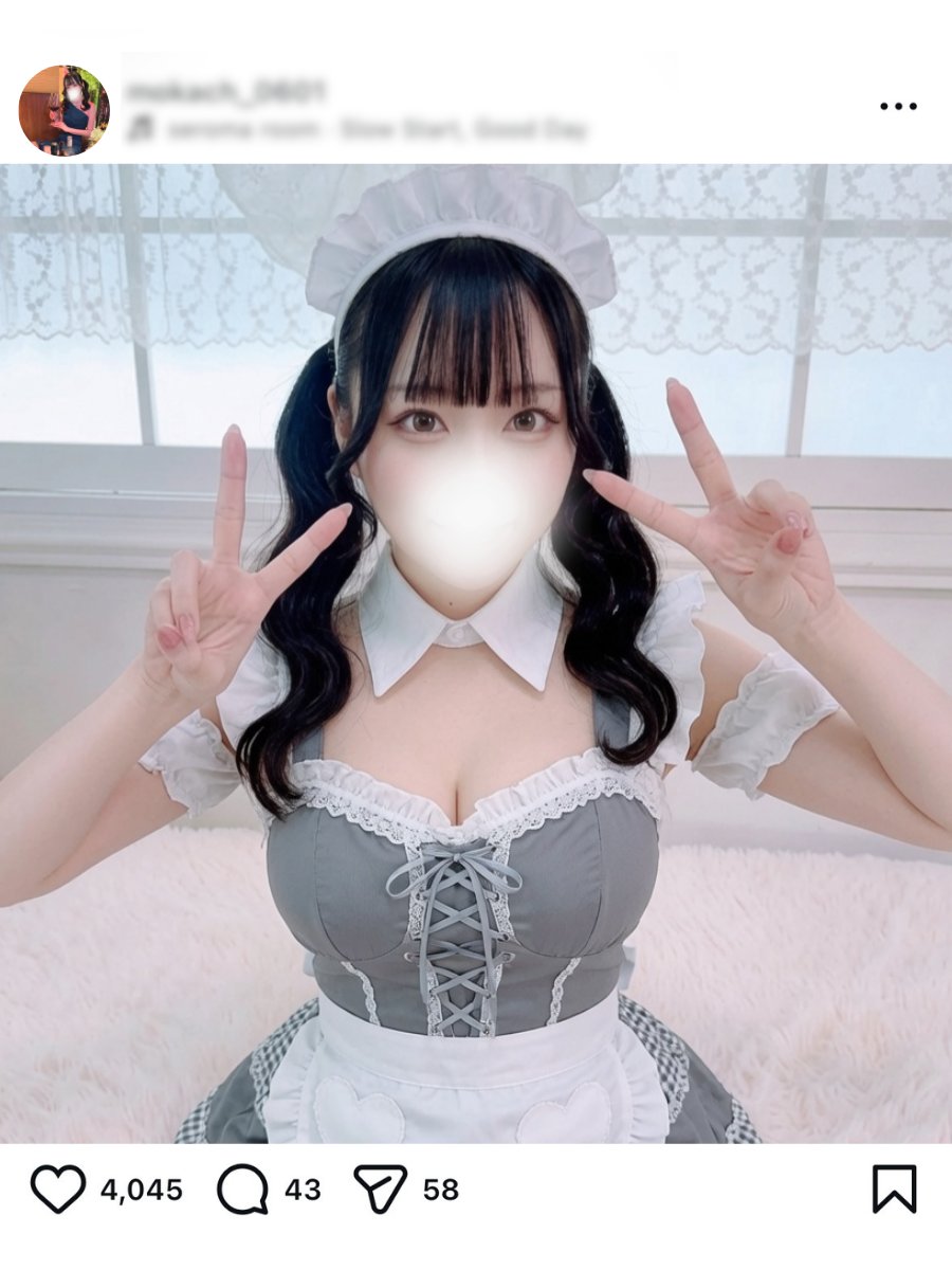 9kuoj's tweet photo. 【超速報】
Fantia活動がバレて首になった地下ドルさん
ももうらら　
@riko_pi06
 
なんと喪失八〆撮りが流出していた https://t.co/Td994fVUJ5