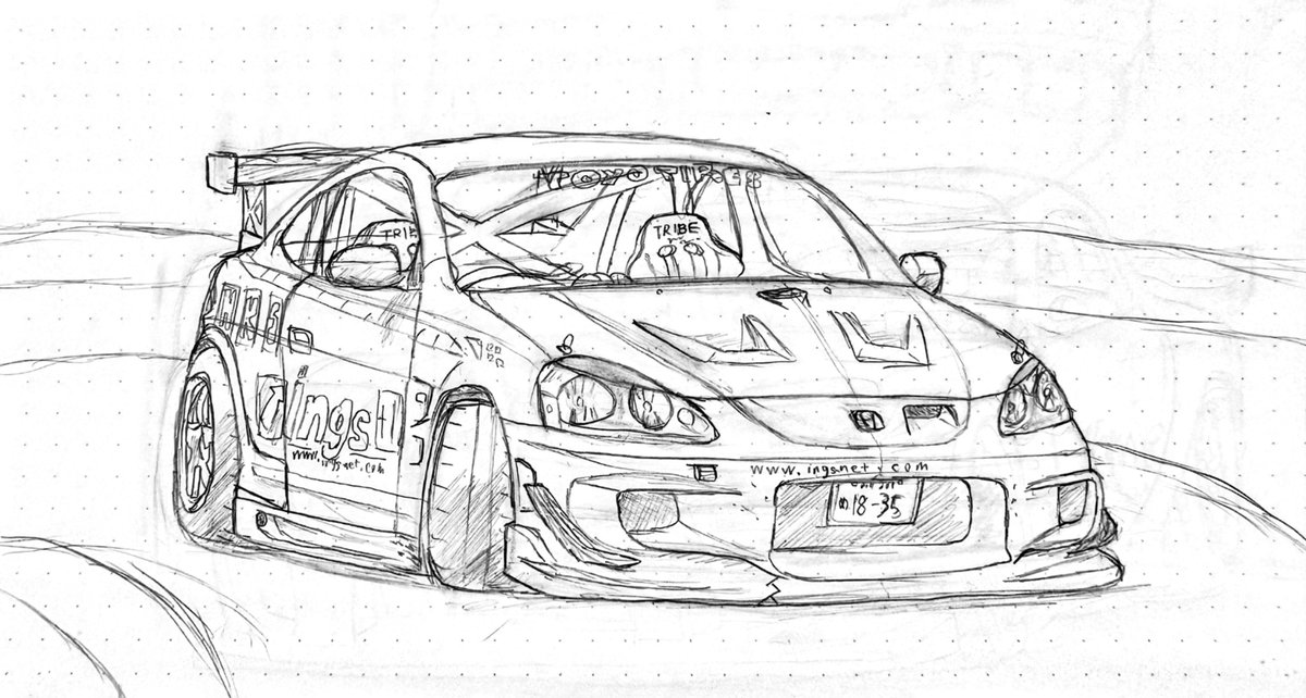 NEEDforCAR's tweet photo. 下書き色々袋詰め https://t.co/6w8nzkVdS8