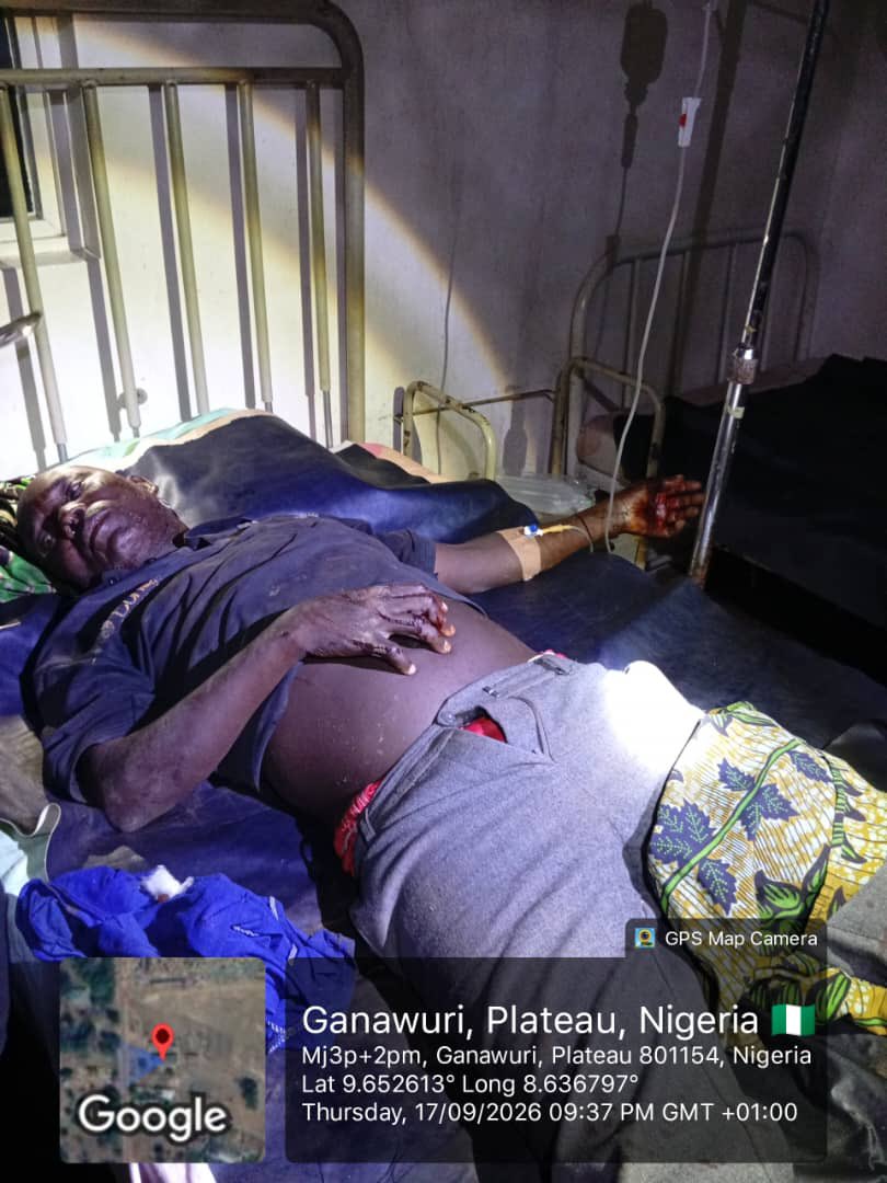 Troops rescue 4 residents with machete wounds after Fulani bandit attack in Plateau State