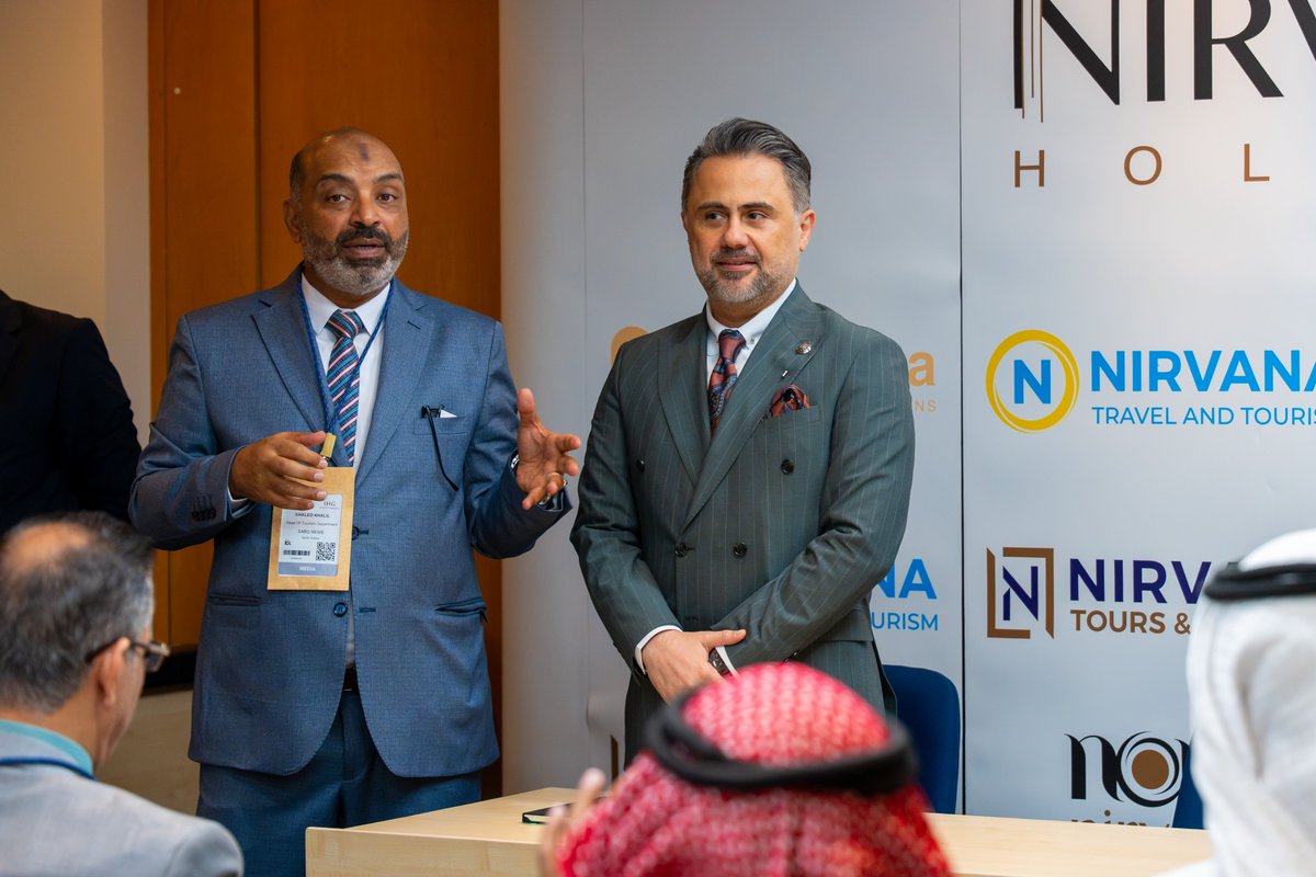 nirvanaholding's tweet photo. #NirvanaHolding #Nirvana #TrophyDistribution #CelebratingSuccess #Achievement #Excellence #Milestones https://t.co/f0QXaBJmqI