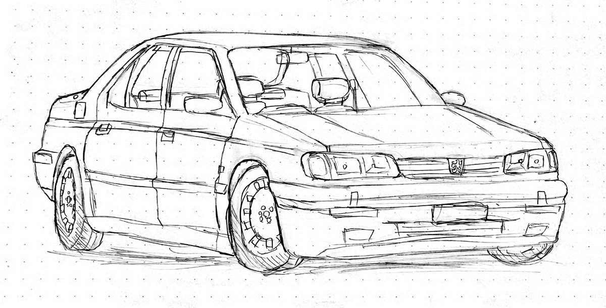 NEEDforCAR's tweet photo. 下書き色々袋詰め https://t.co/6w8nzkVdS8