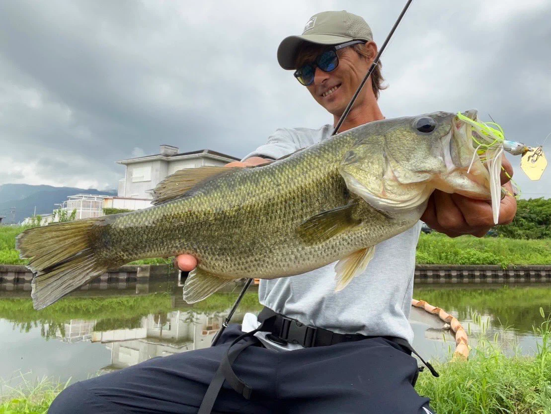 JACKALL BASS FISHING (@JACKALL_Inc) / X