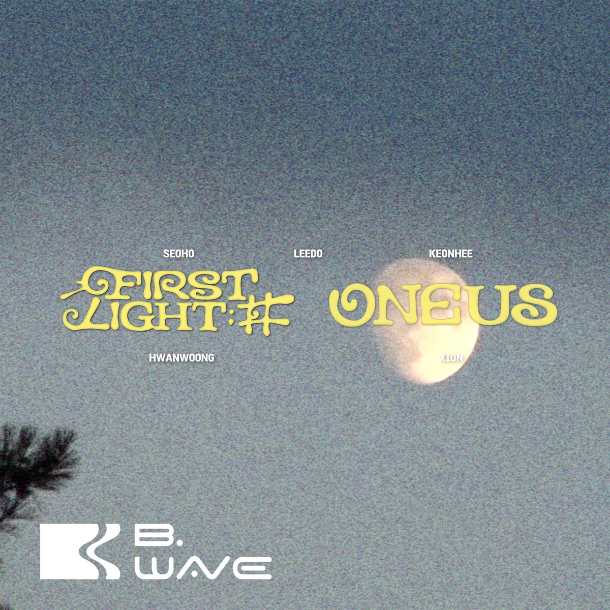 official_ONEUS's tweet photo. ONEUS 12TH EP [FIRST LIGHT : 井]

HIGHLIGHT MEDLEY
▶ https://t.co/9CdTBEYWjg

✨ 2026.09.23 6PM (KST)

#원어스 #ONEUS 
#FIRST_LIGHT_井 #눈을돌리지마 https://t.co/nCRMfXqdBp