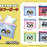 Photo by 沼津ラクーンよしもと劇場 売店 (@nmz_goods)