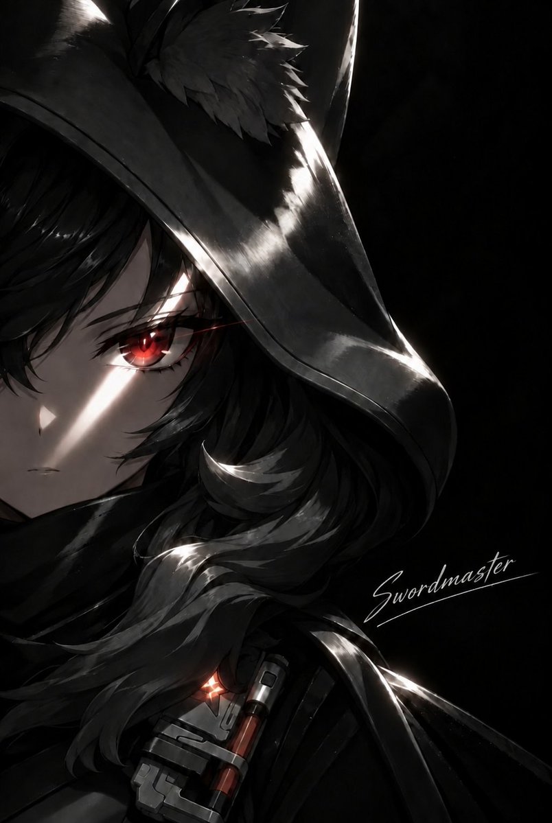 GGren137912's tweet photo. The first generation of virtual hunting #zzzero #ZenlessZoneZero‌ #Remielle #Beliora #TheLeaderoftheFalkenhaynMercenaryTroupe #Swordmaster https://t.co/F6LOOxRDSg