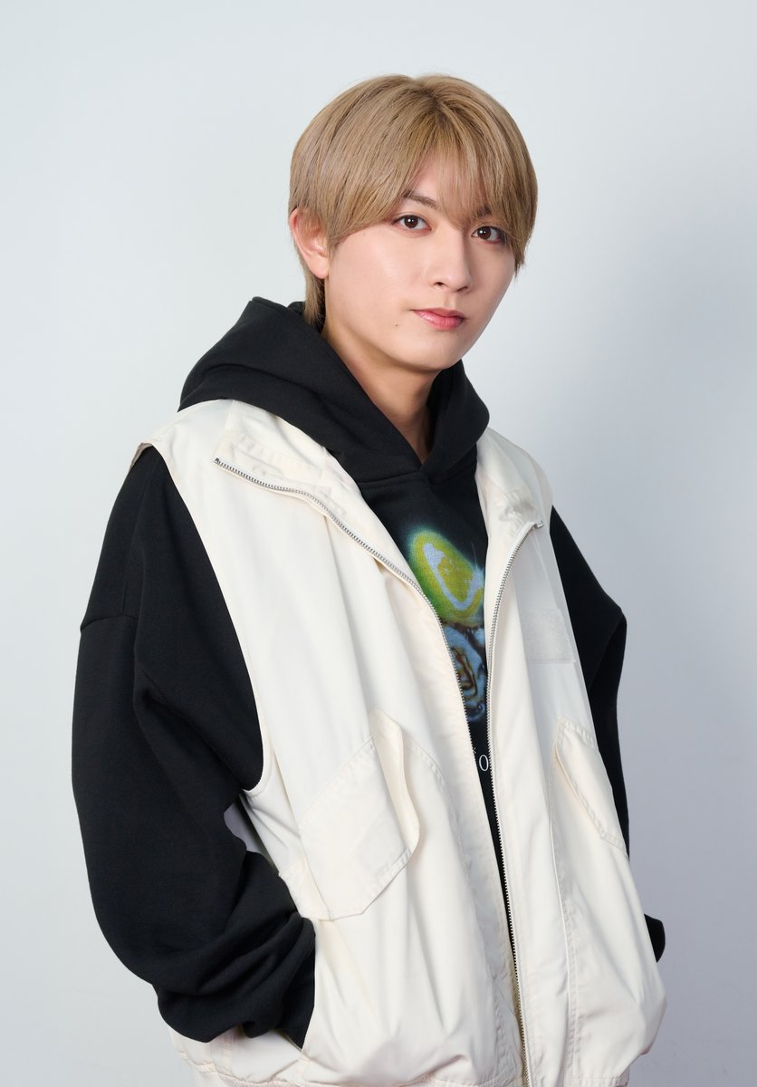 oricon's tweet photo. B&ZAI 本髙克樹、テレ東ドラマ初出演✨️
朝日奈央＆新川優愛 W主演
ドラマ『妻を引退します』追加キャスト解禁❗️
⠀⠀
15秒ティザー映像も初公開
⠀
👤ほか追加キャスト
時任勇気、犬飼貴丈、松田好花
山下容莉枝、阪田マサノブ、勝村政信
⠀
🔻コメント・役紹介
https://t.co/xOv7Gs0QDA
⠀
#ツマイン