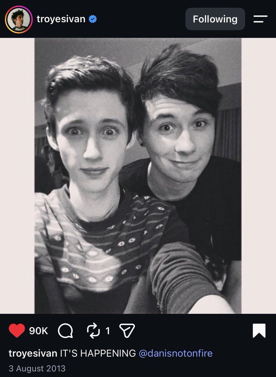 howells6y's tweet photo. in honor of troye releasing the best mv of the year and dan and phil hard launch world tour. homosexual royalty. #neverforget https://t.co/Mqc9htJxUX