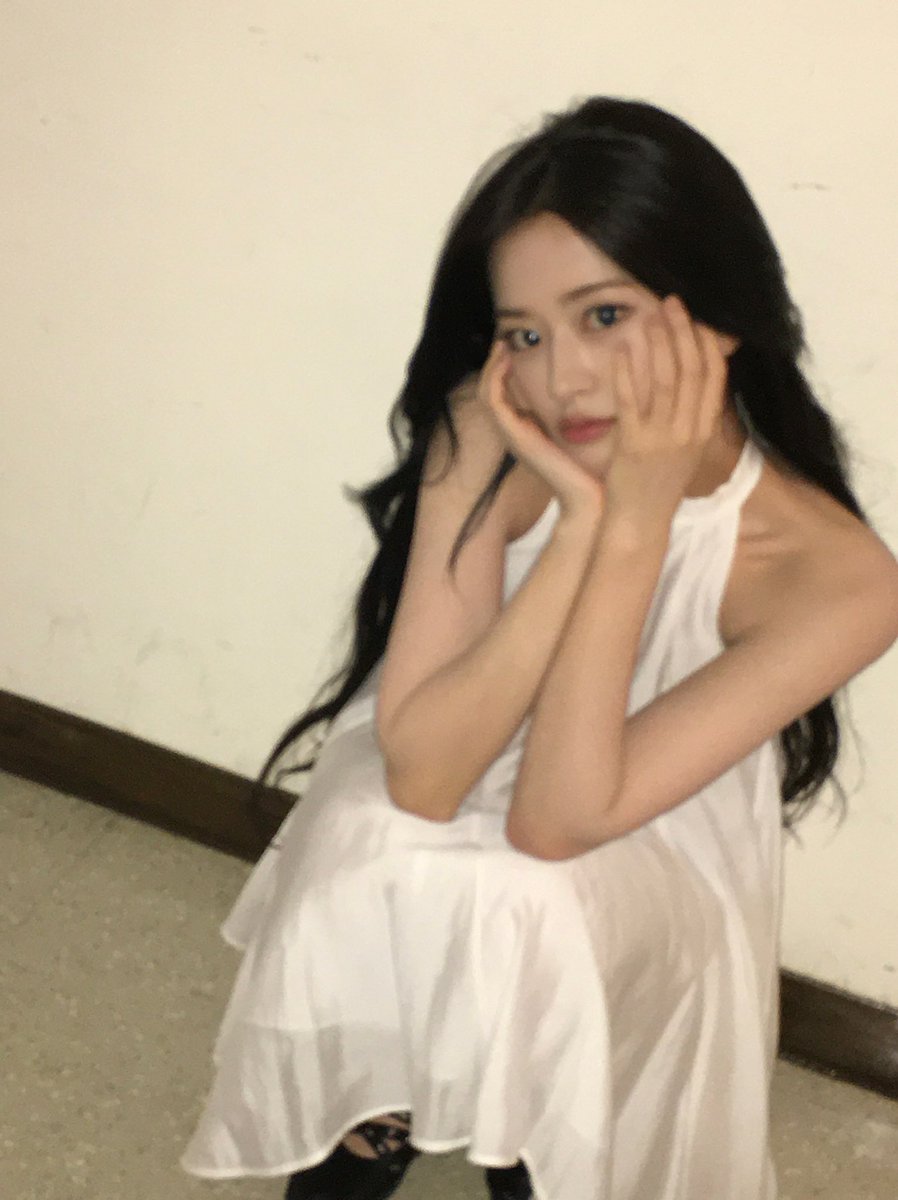 souvenme's tweet photo. โรคภูมิแพ้น้องยุจกำเริบอีกแล้วค่ะ🛐🫠 https://t.co/5Y1mYPX7pn