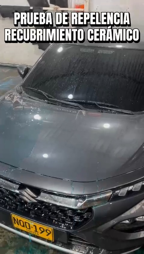 EddaTimonajn's tweet photo. The Ultimate Paint Protection Solution

Experience Japanese coating technology with KISHO Si-901: deep gloss, intense water beading, anti-fouling protection, and a high-density film for lasting brightness. The gold standard for surface protection. https://t.co/msDfxjM3dV
