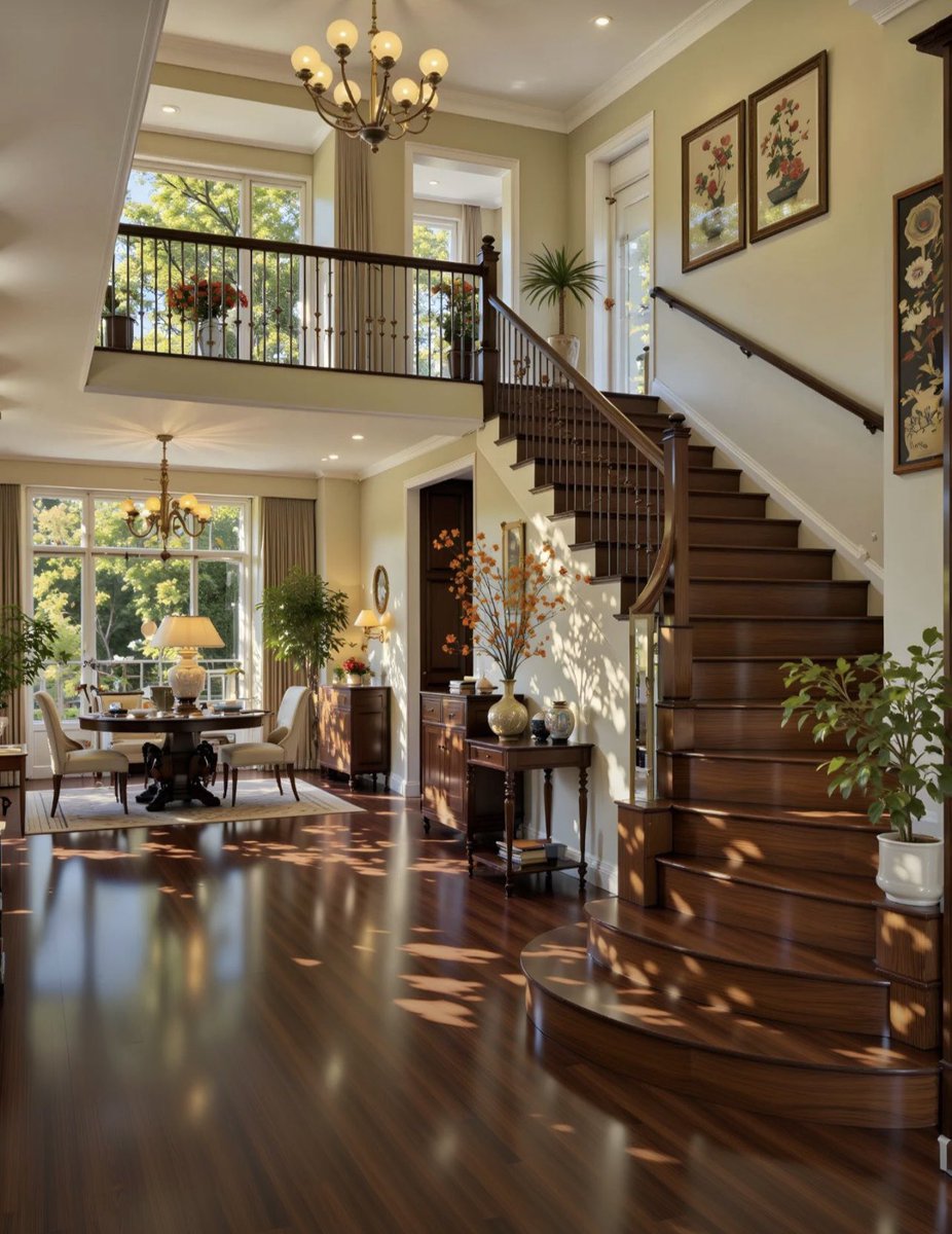 INTERIORPORN1's tweet photo. Living in a cozy home like this would be therapeutic https://t.co/rU3SKazeeZ