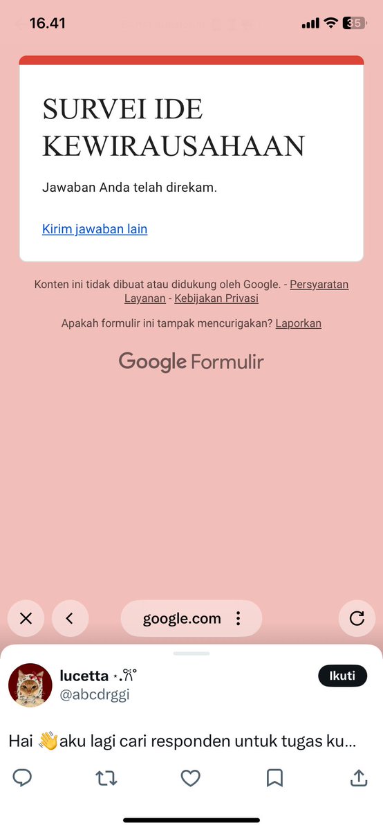 celiasimjy's tweet photo. @abcdrggi kak done ya, mau barter https://t.co/vbC8jvv0iW (isinya jangan ngeblok ya kak) https://t.co/HYRjUGTf8f