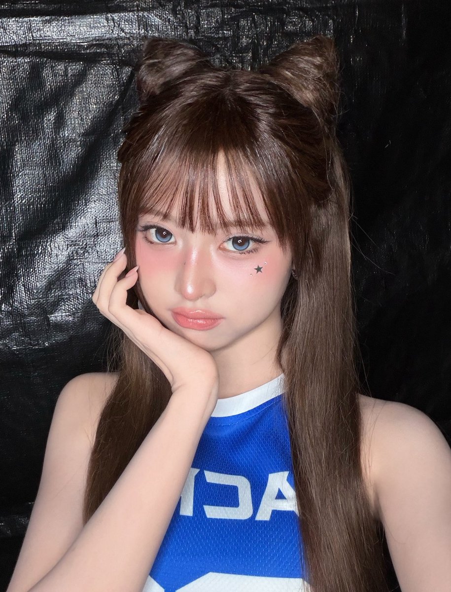 haummiii's tweet photo. 260918 #하음 버블 🫧 https://t.co/MJ1bvTalhm