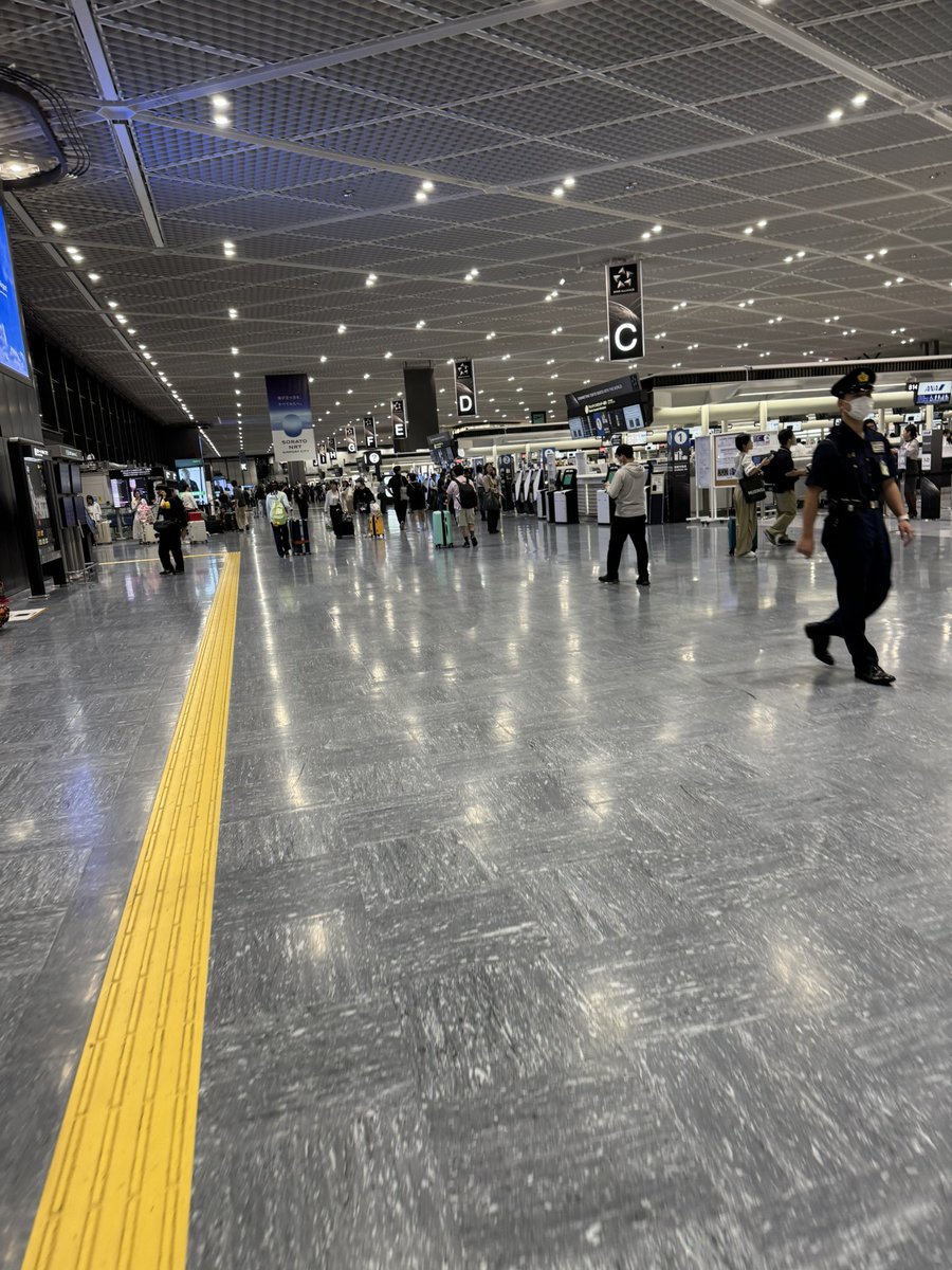 C_JH18's tweet photo. 今年は1タミ率高め
というわけで行って参ります👋 https://t.co/jexhuGd0It