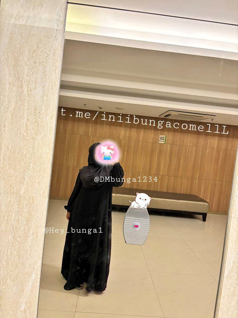 Bohijab_ABG's tweet photo. Haii 👋

Good afternoon  ⛅ https://t.co/Bzn1HasPPo