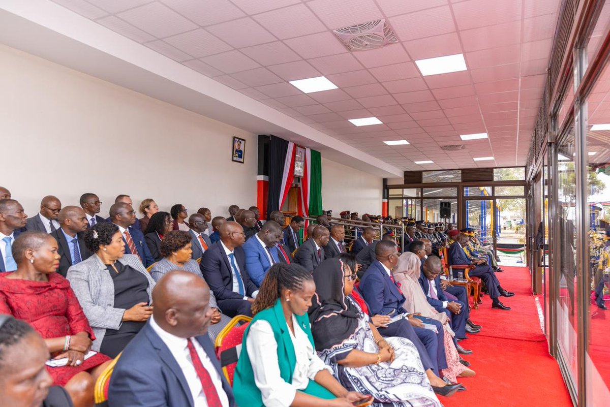 WilliamsRuto's tweet photo. As we approach the next General Election, we call on the National Police Service to uphold law and order without fear or favour, and to discharge its constitutional mandate with the highest standards of professionalism. https://t.co/6F9rny9eug