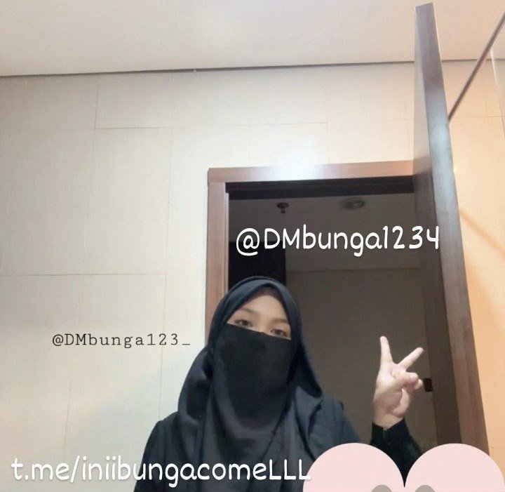 Bohijab_ABG's tweet photo. Haii 👋

Good afternoon  ⛅ https://t.co/Bzn1HasPPo