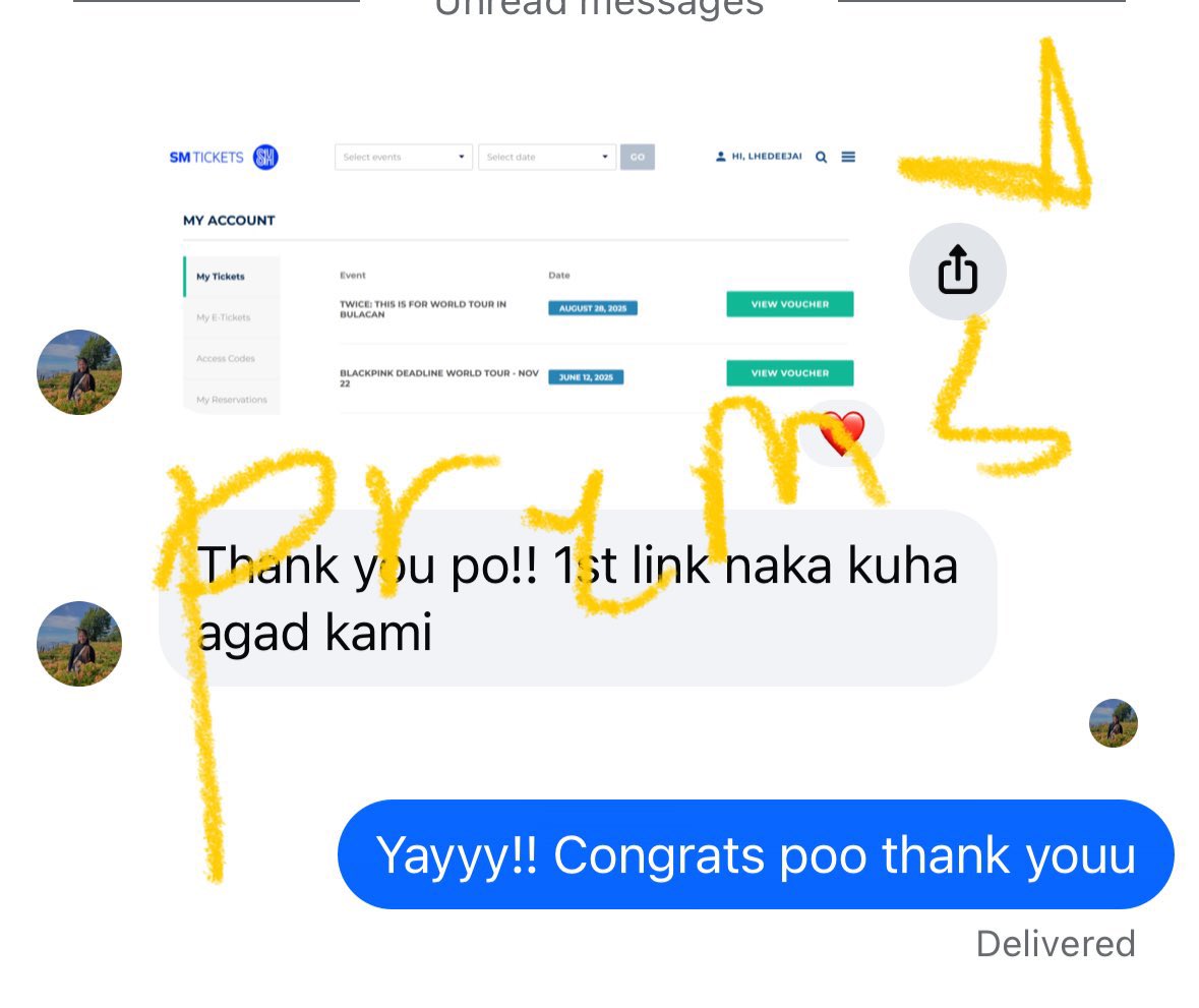 PremsBabe2's tweet photo. ENDLESS DUNKIN’ “ENHYPEN” FUN MEET DIRECT LINK 

ON SALE: Sep 19

✅₱100
✅skip queue!
✅1 minute earliest timestamp
✅Multiple links

bypass link wtb lfb ticketing assistance

#DunKinPH_ENDLESS #ENDLESSFunMeet
#ENHYPEN https://t.co/q59goE0yFB